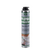 Euronaradi Lepidlo na polystyren, pěna PU lepící pistolová, SL, 750ml Euronaradi Lepidlo na polystyren, pěna PU lepící pistolová, SL, 750ml