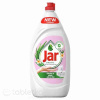 Jar Sensitive Aloe Vera & Pink Jasmine Scent prostriedok na umývanie riadu 900 ml