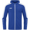 Bunda s kapucňou Jako Power Jacket 6823-400 Veľkosť L Bunda s kapucňou Jako Power Jacket 6823-400 Veľkosť L
