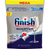 Finish Quantum All in 1 tablety do umývačky riadu 72 ks
