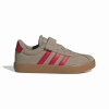 Detská Nízká obuv ADIDAS VL COURT 3.0 EL C IH3961 – Hnedá Detská Nízká obuv ADIDAS VL COURT 3.0 EL C IH3961 – Hnedá