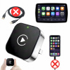 Bezdrôtový adaptér do auta CarPlay Android Auto USB Bezdrôtový adaptér do auta CarPlay Android Auto USB