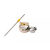 Voylet Spray Gun H-827 Súprava trysiek HVLP striekacej pištole, 2,0 mm (F.H-827NNK-2.0) Voylet Spray Gun H-827 Súprava trysiek HVLP striekacej pištole, 2,0 mm (F.H-827NNK-2.0)