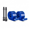 WELDTITE konverzní kit na bezdušové plášte EASYFIT TUBELESS MTB CONVERSION KIT(27,5) WELDTITE konverzní kit na bezdušové plášte EASYFIT TUBELESS MTB CONVERSION KIT(27,5)