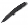 OCASO Strategy Black Aluminum OCASO Strategy Black Aluminum
