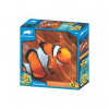 PRIME 3D puzzle Ryba Klaun 63 ks PRIME 3D puzzle Ryba Klaun 63 ks