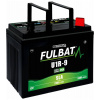 Baterie 12V, U1R-9 SLA, 28Ah, 300A, pravá, bezúdržbová MF AGM, 195x125x176, FULBAT (aktivovaná ve výrobě) Baterie 12V, U1R-9 SLA, 28Ah, 300A, pravá, bezúdržbová MF AGM, 195x125x176, FULBAT (aktivovaná ve výrobě)