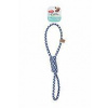 Hračka pre psov BLUE FLOWER Loop 39cm Zolux Hračka pre psov BLUE FLOWER Loop 39cm Zolux