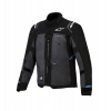 ALPINESTARS bunda CUSCO DRYSTAR, ALPINESTARS (černá/tmavě šedá, vel. L) ALPINESTARS bunda CUSCO DRYSTAR, ALPINESTARS (černá/tmavě šedá, vel. L)