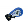 pneuměřič Digi Gauge digitální, OXFORD (0-160 psi) pneuměřič Digi Gauge digitální, OXFORD (0-160 psi)