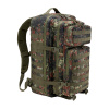 Batoh US Cooper XL Backpack, 65 L, Brandit, Flecktarn Batoh US Cooper XL Backpack, 65 L, Brandit, Flecktarn