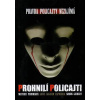 Prohnilí policajti - DVD Prohnilí policajti - DVD