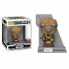 Figurka Funko Star Wars Zuckuss Figurka Funko Star Wars Zuckuss