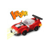 Stavebnica LIGHT STAX SHOW Hybrid Tuned Racer Stavebnica LIGHT STAX SHOW Hybrid Tuned Racer