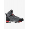 Turistické topánky dámske Dolomite 54 Hike Evo GTX - gunmetal grey Turistické topánky dámske Dolomite 54 Hike Evo GTX - gunmetal grey