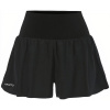 Dámske kraťasy CRAFT HYPERVENT WIDE SHORTS W veľkosť M Dámske kraťasy CRAFT HYPERVENT WIDE SHORTS W veľkosť M