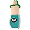 K2 Vento Green tea 8 ml K2 Vento Green tea 8 ml