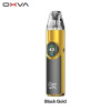 Oxva NeXLIM POD Kit 1500 maH Bateria: 1500 mAh, Farba:: Black Gold Oxva NeXLIM POD Kit 1500 maH Bateria: 1500 mAh, Farba:: Black Gold