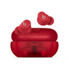 Beats Solo Buds True Wireless In-Ear Transparent Red (MUW03ZM/A) Beats Solo Buds True Wireless In-Ear Transparent Red (MUW03ZM/A)