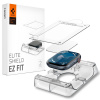Spigen Eliteshield EZ Fit Transparency Apple Watch 11/10 46mm Spigen Eliteshield EZ Fit Transparency Apple Watch 11/10 46mm