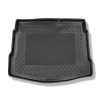 Vanička do kufra Nissan Qashqai I (SUV) (02.2007-01.2014) Standard Vanička do kufra Nissan Qashqai I (SUV) (02.2007-01.2014) Standard