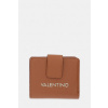 Valentino Bags peňaženka dámska z imitácie kože ALEXIA VPS5A8215 hnedá ONE SIZE Valentino Bags peňaženka dámska z imitácie kože ALEXIA VPS5A8215 hnedá ONE SIZE