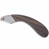 Special One Stripping Knife Wood - profesionálny klasický zastrihávač, s drevenou rukoväťou - Trim Special One Stripping Knife Wood - profesionálny klasický zastrihávač, s drevenou rukoväťou - Trim
