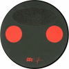 Tama Meinl Split Tone Pad Annika Niles Tréningový pad 12 Tama Meinl Split Tone Pad Annika Niles Tréningový pad 12