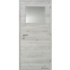 Doornite CPL-Deluxe laminátové interiérové dvere 1/3 SKLO, Borovica Švédska Horizont LAMD1_3BorovicaSvedskaHorizont Doornite CPL-Deluxe laminátové interiérové dvere 1/3 SKLO, Borovica Švédska Horizont LAMD1_3BorovicaSvedskaHorizont