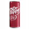 Dr. Pepper Classic 330ml Dr. Pepper Classic 330ml