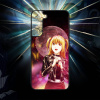 Death Note Amane Misa - Samsung obal Death Note Amane Misa - Samsung obal