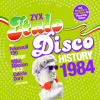 ZYX Italo Disco History: 1984 Rôzni Interpreti CD ZYX Italo Disco History: 1984 Rôzni Interpreti CD