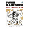 Pavel Kantorek - Nově objevené vtipy Pavel Kantorek - Nově objevené vtipy