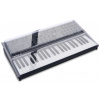 Decksaver Sequential Take 5 & Oberheim TEO-5 obal (Soft fit) Decksaver Sequential Take 5 & Oberheim TEO-5 obal (Soft fit)