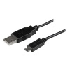 STARTECH 1m Slim Micro USB Phone Charge Cable M/M, STARTECH 1m Slim Micro USB Phone Charge Cable M/ USBAUB1MBK STARTECH 1m Slim Micro USB Phone Charge Cable M/M, STARTECH 1m Slim Micro USB Phone Charge Cable M/ USBAUB1MBK