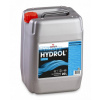 Orlen Hydrol L-HV 32 - 20 L hydraulický olej Orlen Hydrol L-HV 32 - 20 L hydraulický olej