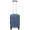 Worldline 289/20 Príručný kufor do lietadla kabínový 40 l 55×40×20 modrá Worldline 289/20 Príručný kufor do lietadla kabínový 40 l 55×40×20 modrá