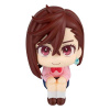 Megahouse Dandadan PVC soška Momo 11 cm Megahouse Dandadan PVC soška Momo 11 cm