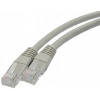 UTP Patch Kabel Neku 2x RJ45 CAT6 1m, šedý UTP Patch Kabel Neku 2x RJ45 CAT6 1m, šedý