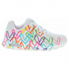 Skechers Uno - Highlight Love white - multi 177981 WMLT 37,5 Skechers Uno - Highlight Love white - multi 177981 WMLT 37,5