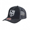 Zephyr Kšiltovka Los Angeles Kings Staple Trucker Zephyr Kšiltovka Los Angeles Kings Staple Trucker