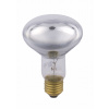 Infračervená žiarovka E27 75W R80 80mm do terária Infračervená žiarovka E27 75W R80 80mm do terária