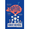 The Capital (Robert Menasse) The Capital (Robert Menasse)