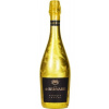 de Bernard Baroque Gold Bottle 0,75 L de Bernard Baroque Gold Bottle 0,75 L