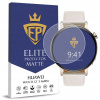 Ochranná fólia Elite Protector WATCH GT 3 46MM Ochranná fólia Elite Protector WATCH GT 3 46MM
