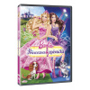 Barbie: Princezna a zpěvačka DVD Barbie: Princezna a zpěvačka DVD