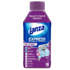 LANZA Tekutý čistič práčky Express 250ml LANZA Tekutý čistič práčky Express 250ml