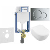GEBERIT Kombifix súprava 5v1 - inštalačný modul, závesné WC s DirectFlush a Softclose WC sedadlo VILLEROY & BOCH Subway 2.0, tlačidlo Sigma01 Round, 115.770.21.5 (lesklý chróm), 110.302.00.5 NI2 GEBERIT Kombifix súprava 5v1 - inštalačný modul, závesné WC s DirectFlush a Softclose WC sedadlo VILLEROY & BOCH Subway 2.0, tlačidlo Sigma01 Round, 115.770.21.5 (lesklý chróm), 110.302.00.5 NI2