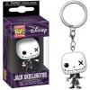 Funko POP! Keychain Nightmare before Christmas Patchwork Funko POP! Keychain Nightmare before Christmas Patchwork