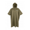 Husky Pláštěnka RAINIE khaki (Velikost: S/M) Husky Pláštěnka RAINIE khaki (Velikost: S/M)